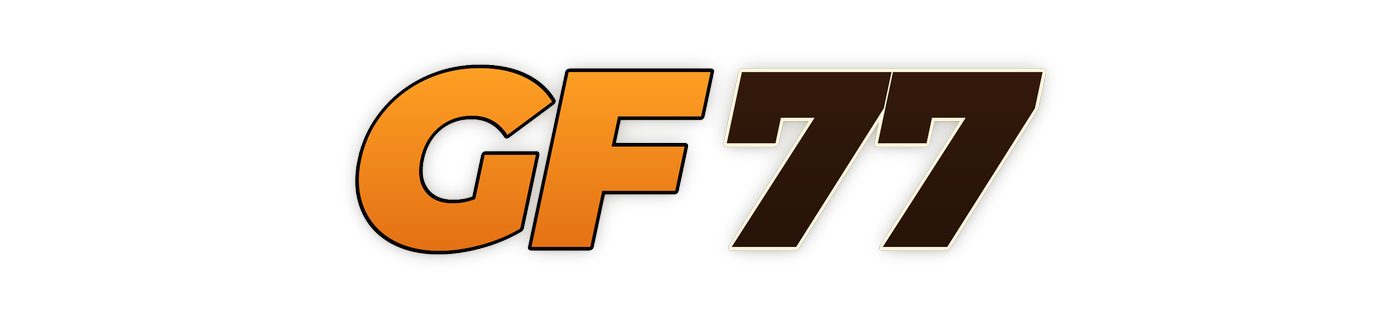 gf77 Casino Logo